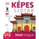 Képes szótár kínai-magyar (audio alkalmazással)     17.95 + 1.95 Royal Mail